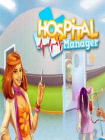 

Hospital Manager Steam Key GLOBAL