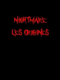 Nightmare: Les Origines (PC) - Steam Gift - EUROPE