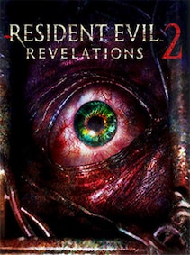

Resident Evil Revelations 2 Deluxe Edition Xbox Live Key GLOBAL