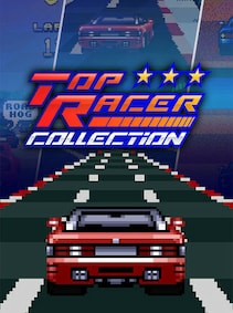 

Top Racer Collection (PC) - Steam Gift - GLOBAL