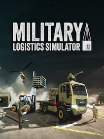 Military Logistics Simulator