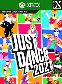 

Just Dance 2021 (Xbox Series X/S) - Xbox Live Key - GLOBAL