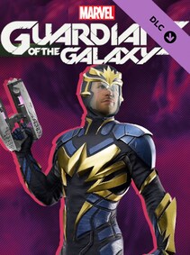 

Marvel's Guardians of the Galaxy - Sleek-Lord Outfit (PC) - Epic Games Key - GLOBAL