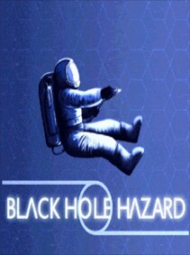 

Black Hole Hazard Steam Gift GLOBAL