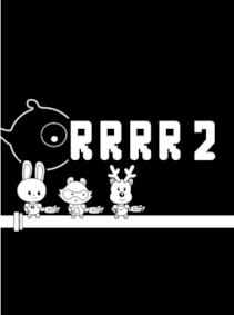 RRRR 2 (PC) - Steam Key - GLOBAL