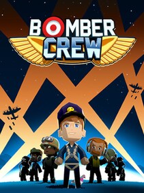 Bomber Crew (PC) - Steam Cuenta - GLOBAL
