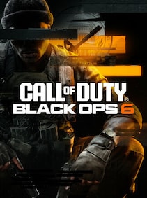 

Call of Duty: Black Ops 6 (PC) - Steam Gift - GLOBAL