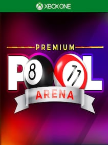Premium Pool Arena