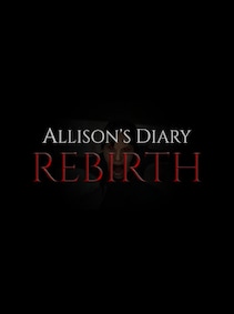 

Allison's Diary: Rebirth Steam Key GLOBAL