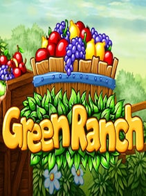 

Green Ranch Steam Key GLOBAL