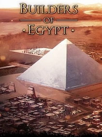 

Builders of Egypt (PC) - Steam Gift - GLOBAL