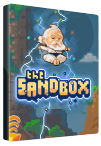 The Sandbox Steam Gift GLOBAL