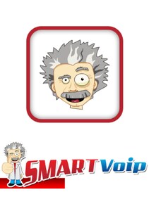 

SmartVoip 50 EUR - SmartVoip Key - GLOBAL
