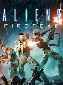 

Aliens: Fireteam Elite (PC) - Steam Key - GLOBAL