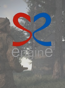 S2ENGINE HD Steam Key GLOBAL