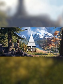 Pine - Steam - Gift EUROPE