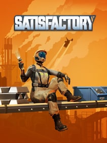 Satisfactory EU Xbox Series X|S