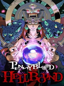 

Penny Blood: Hellbound (PC) - Steam Key - GLOBAL