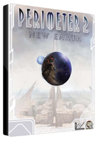 

Perimeter 2: New Earth Steam Key GLOBAL