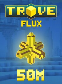 

Trove Flux 50M (PC) - BillStore - GLOBAL