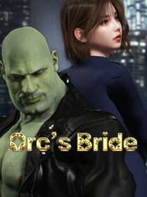 

Orc's Bride (PC) - Steam Key - GLOBAL