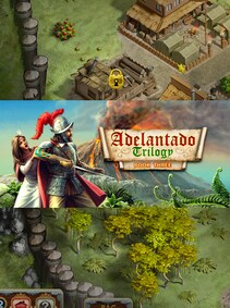 

Adelantado Trilogy. Book Two Steam Key GLOBAL