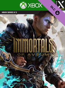 

Immortals of Aveum - Pre-Order Bonus (Xbox Series X/S) - Xbox Live Key - GLOBAL