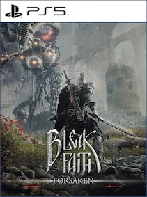 

Bleak Faith: Forsaken (PS5) - PSN Key - GLOBAL