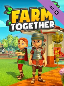 

Farm Together - Laurel Pack (PC) - Steam Key - GLOBAL