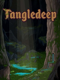 

Tangledeep (PC) - Steam Key - GLOBAL