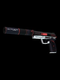 

USP-S | Cyrex (Factory New)