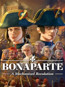 Bonaparte - A Mechanized Revolution