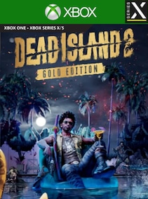 

Dead Island 2 | Gold Edition (Xbox Series X/S) - Xbox Live Key - GLOBAL