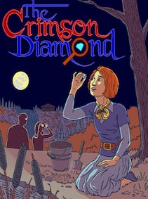 

The Crimson Diamond (PC) - Steam Account - GLOBAL