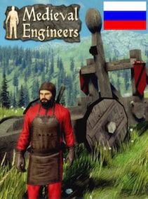 

Medieval Engineers Steam Key RU/CIS