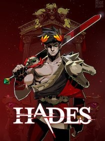 Hades (PC) - Steam Gift - EUROPE