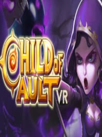 

Child Of Ault VR Steam Key GLOBAL