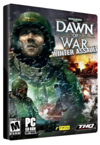 

Warhammer 40,000: Dawn of War – Winter Assault Steam Key GLOBAL