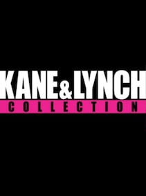 

Kane and Lynch Collection Steam Key GLOBAL