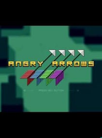 

Angry Arrows Steam Key GLOBAL