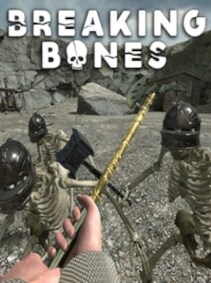 

Breaking Bones Steam Key GLOBAL