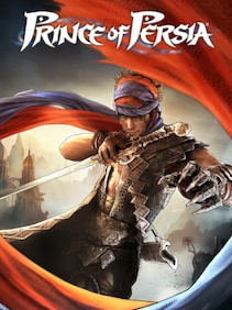 

Prince of Persia 2008 (PC) - Ubisoft Connect Key - EUROPE