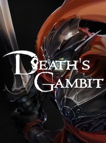 

Death's Gambit (PC) - Steam Key - GLOBAL