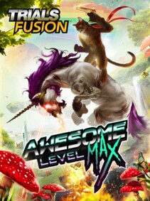 

Trials Fusion - Awesome Level Max Ubisoft Connect Key GLOBAL