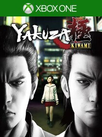 

Yakuza Kiwami (Xbox One) - Xbox Live Key - EUROPE