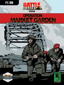 

Battle Academy - Operation Market Garden Steam Key GLOBAL