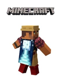 Minecraft Experience Moonlight Trail Cape (PC) - Official Website