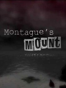 

Montague's Mount Steam Key GLOBAL
