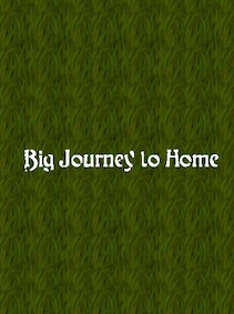 

Big Journey to Home Steam Key GLOBAL