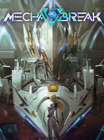 

Mecha Break | Closed Beta (PC) - Steam Key - GLOBAL